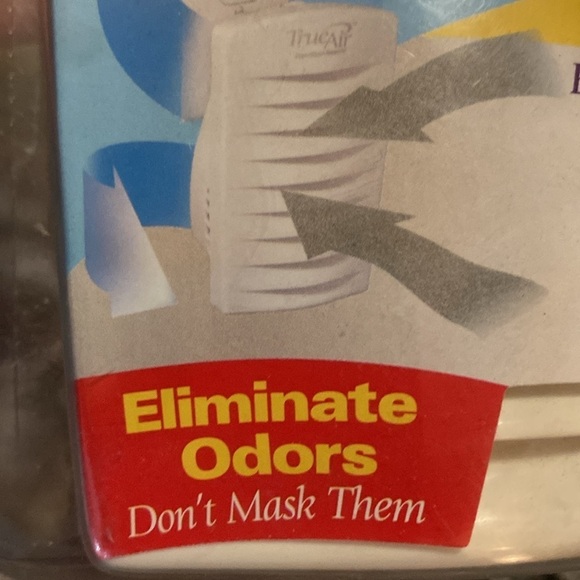 3/$20.  True Air Odor Eliminator - Picture 3 of 8